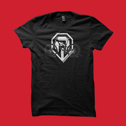 Armored Bike TShirt